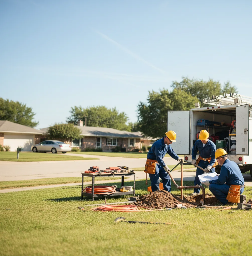 Drain Cleaning in Dalzell, SC